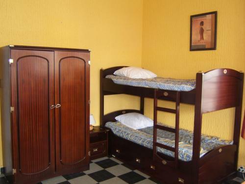 Apartamento Opale Villa