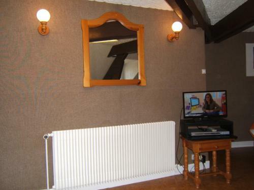 Apartamento Opale Villa