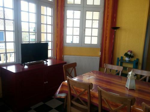 Apartamento Opale Villa