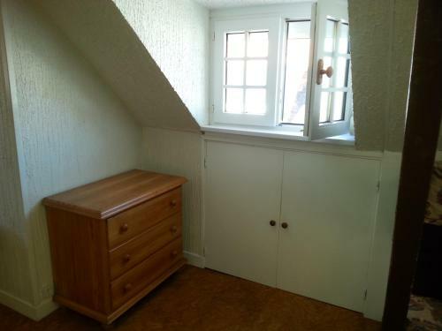 Apartamento Opale Villa
