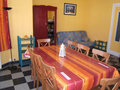 Apartamento Opale Villa