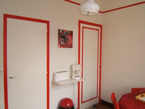 Apartamento Opale Villa