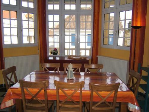 Apartamento Opale Villa