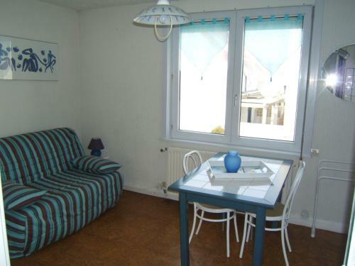 Apartamento Opale Villa