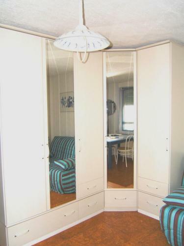 Apartamento Opale Villa