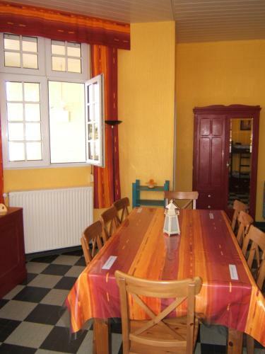 Apartamento Opale Villa