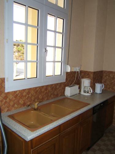 Apartamento Opale Villa