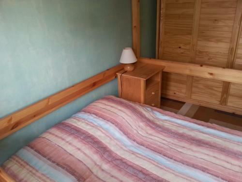 Apartamento Opale Villa