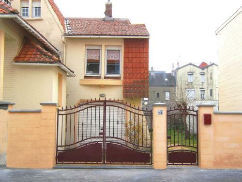 Apartamento Opale Villa