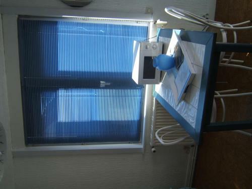 Apartamento Opale Villa