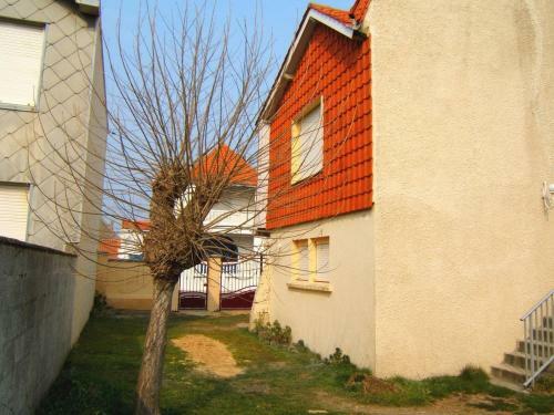 Apartamento Opale Villa