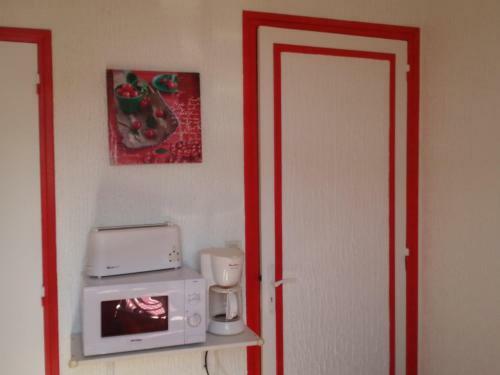 Apartamento Opale Villa