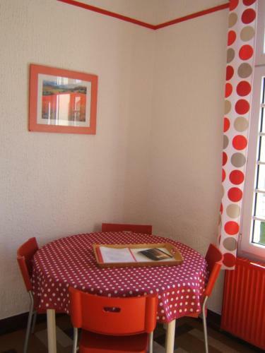 Apartamento Opale Villa