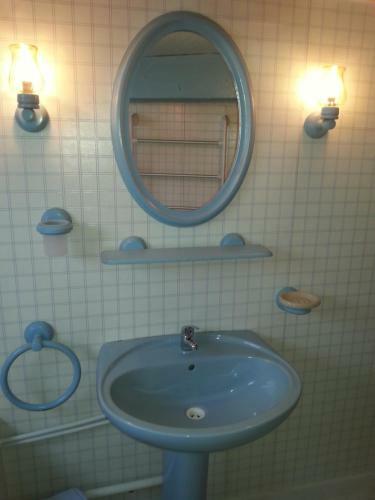 Apartamento Opale Villa