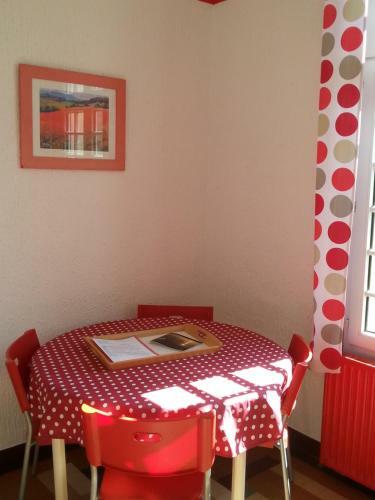 Apartamento Opale Villa