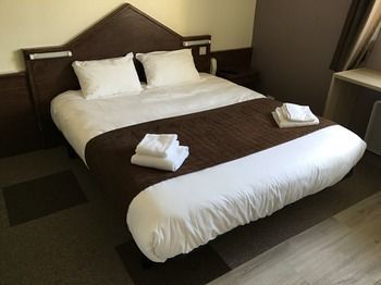 Hotel Bel Air
