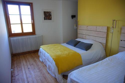 Posada Auberge De La Perdrix