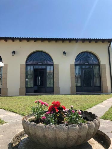 B&B Corte Preare
