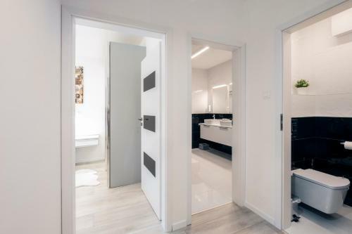 Divat Apartments - Gy?r Center - M�lygar�zs
