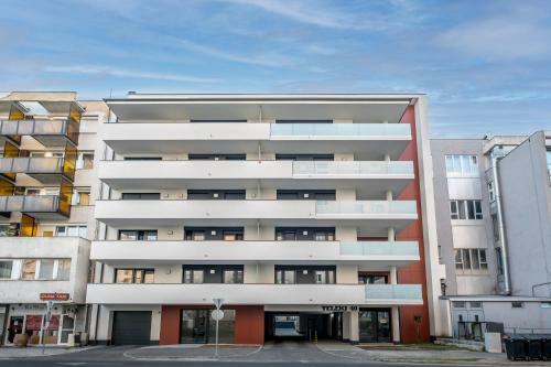 Divat Apartments - Gy?r Center - M�lygar�zs
