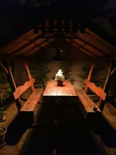 Bed & Breakfast Familia Panzi� Gy?r