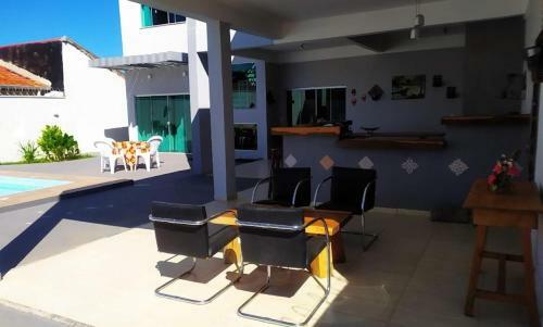 Casa De Luz