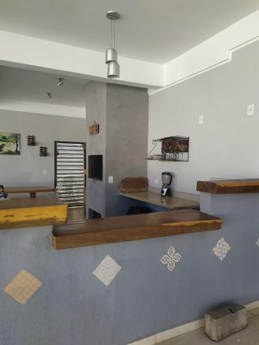 Casa De Luz
