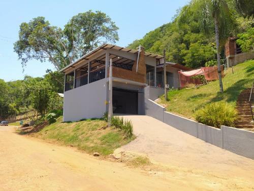 Casa Da Costa