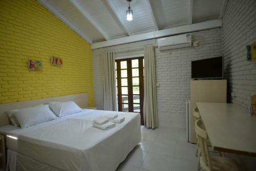Morro Do Sol Hotel & Eventos