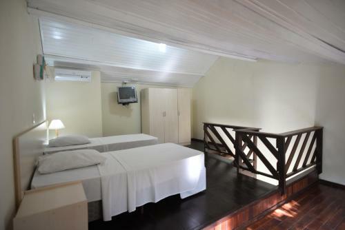 Morro Do Sol Hotel & Eventos