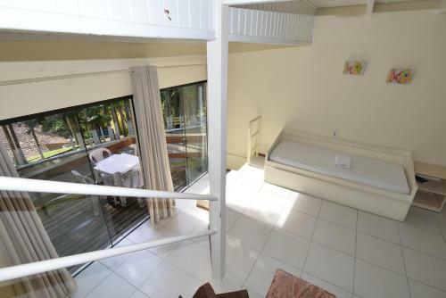 Morro Do Sol Hotel & Eventos