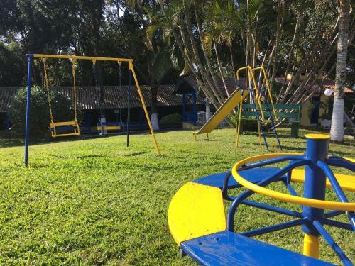 Morro Do Sol Hotel & Eventos