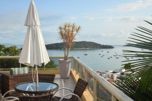 Morro Do Sol Hotel & Eventos