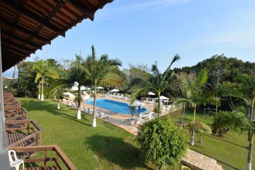 Morro Do Sol Hotel & Eventos