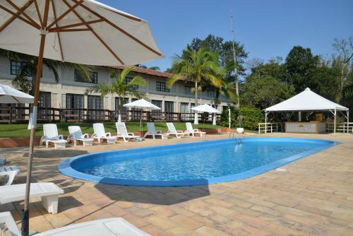 Morro Do Sol Hotel & Eventos