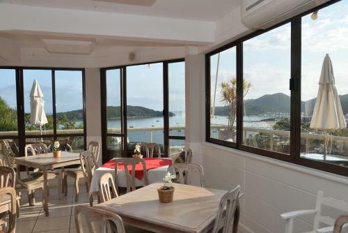 Morro Do Sol Hotel & Eventos
