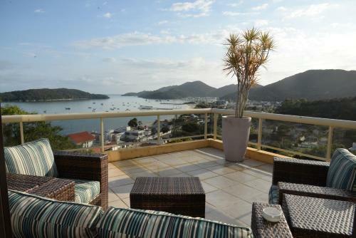 Morro Do Sol Hotel & Eventos