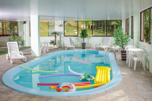 Morro Do Sol Hotel & Eventos