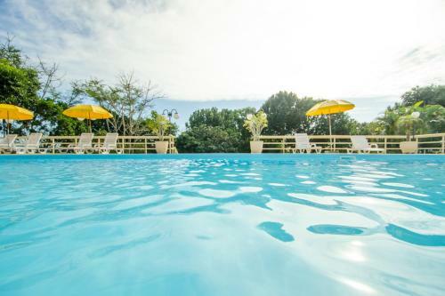Morro Do Sol Hotel & Eventos