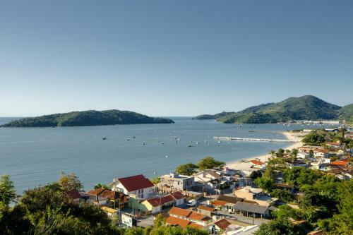 Morro Do Sol Hotel & Eventos