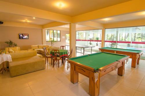 Morro Do Sol Hotel & Eventos
