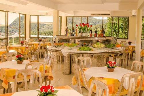 Morro Do Sol Hotel & Eventos