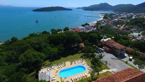 Morro Do Sol Hotel & Eventos