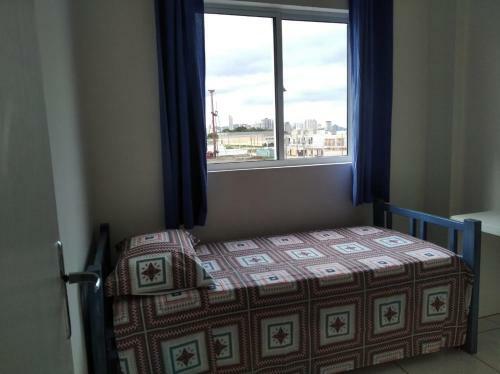 Apartamento �guas de Porto Belo