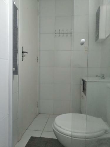 Apartamento �guas de Porto Belo