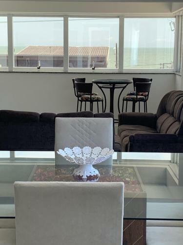 Apartamento Apto Frente Para Praia, 101