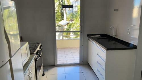 Apartamento Apto Lateral Mar