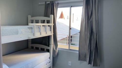 Apartamento Apto Lateral Mar