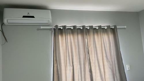 Apartamento Apto Lateral Mar