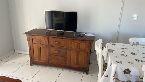 Apartamento Apto Lateral Mar